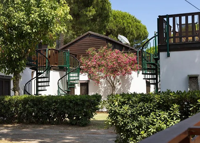 Residence Mare Pineta