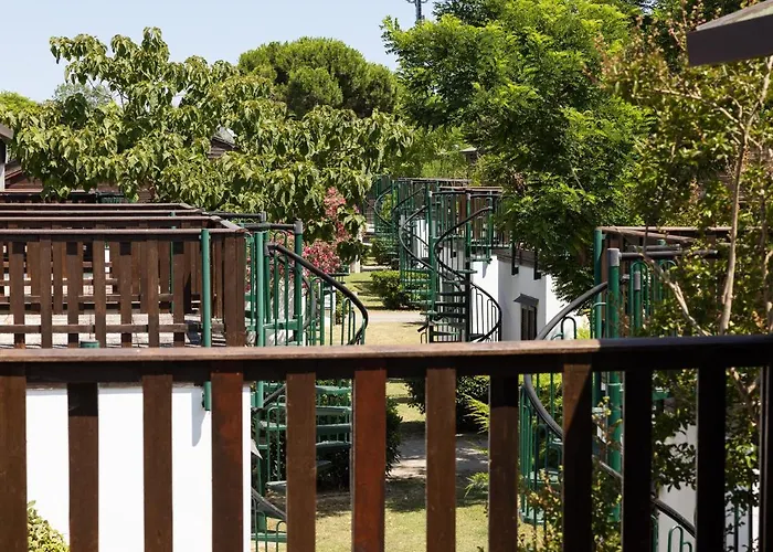 Residence Mare Pineta