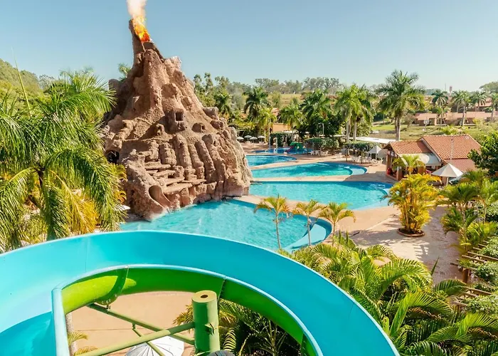 Terra Parque Eco Resort