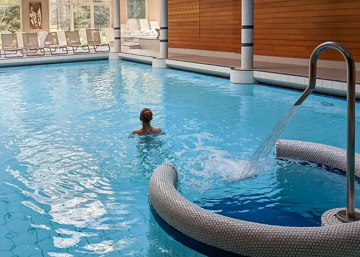 Hotel Restaurant&Spa Verte Vallée