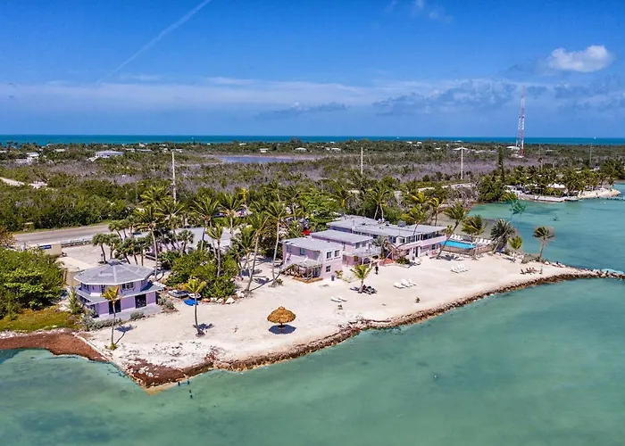 Rainbow Bend Resort