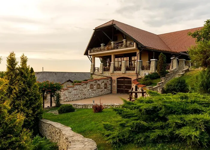 Chateau Vartely