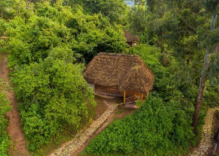 Lake Bunyonyi Eco Resort Chabahinga