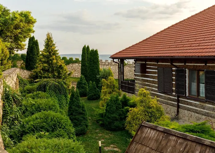 Chateau Vartely Orhei