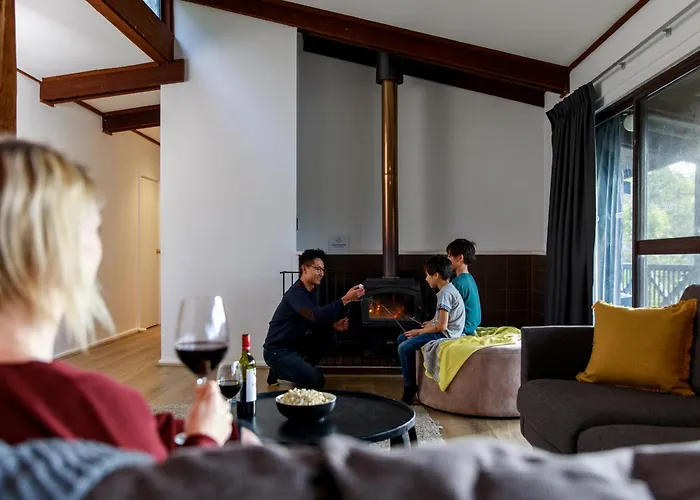 Rac Karri Valley Resort