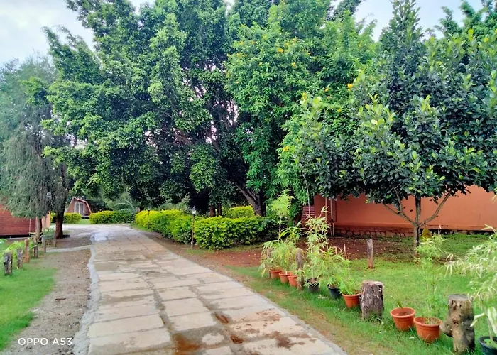 Kabini Lake View Resort Begur
