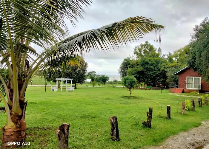 Kabini Lake View Resort Begur