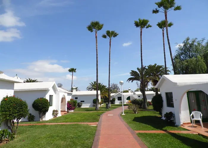 Canary Garden Club Maspalomas 