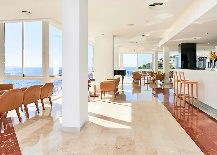 Globales Cala Viñas Adults Only 16+