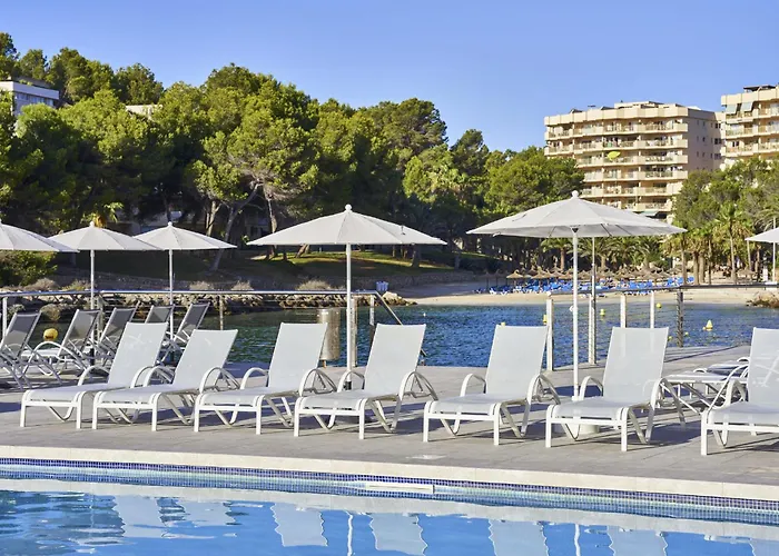 Globales Cala Vinas Adults Only 16+ Hotel