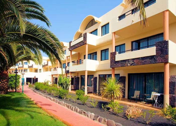Sbh Hotel Royal Monica
