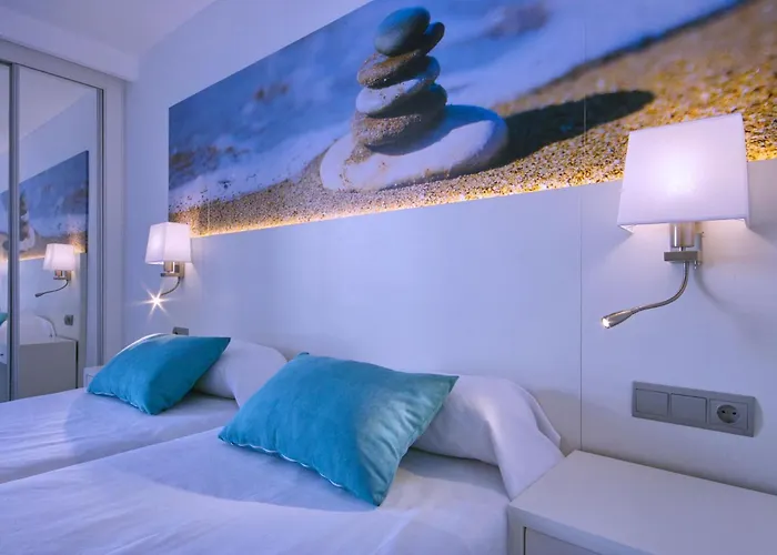 Balansat Resort Port de Sant Miguel