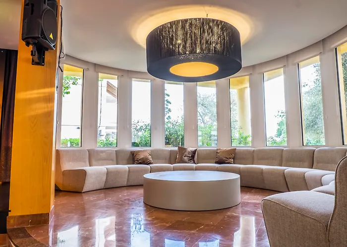 Hotel Sagitario Playa Cala Blanca 
