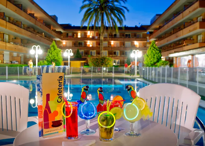 Voramar Cambrils Hotel
