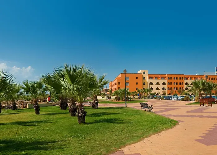 Playamarina Hotel Ayamonte