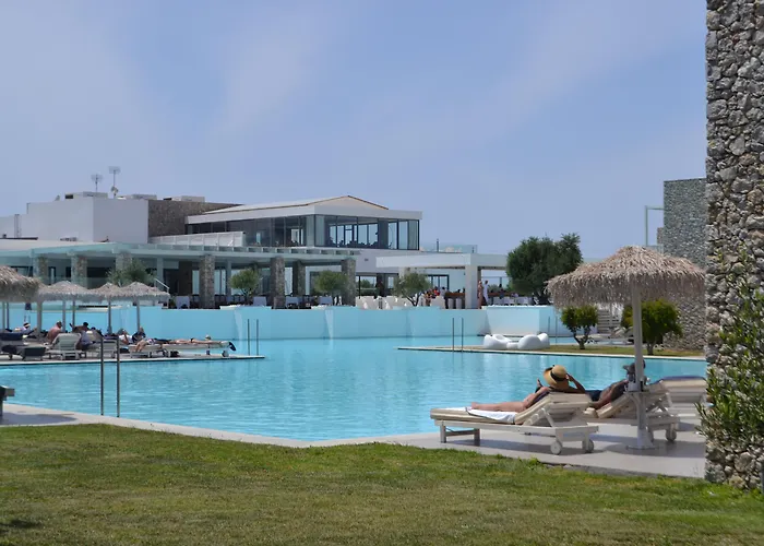 Diamond Deluxe Hotel - Adults Only & Spa Kos Town