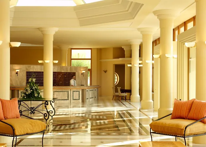 Kalimera Kriti Hotel & Village Resort Sissi
