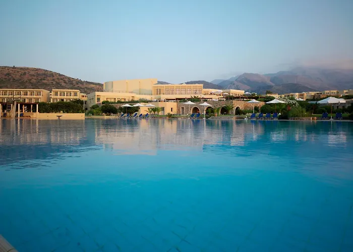 Kalimera Kriti Hotel&Village Resort