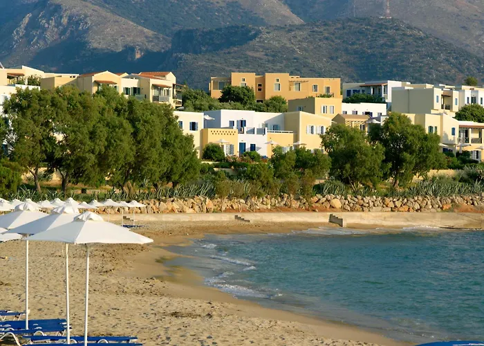 Kalimera Kriti Hotel&Village Resort Sissi