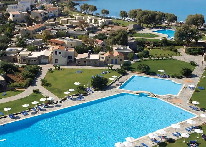 Kalimera Kriti Hotel&Village Resort