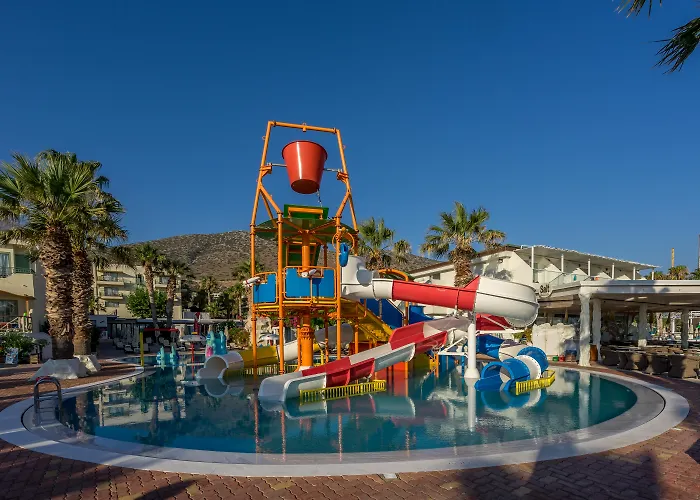 Star Beach Village & Water Park Hersónissos