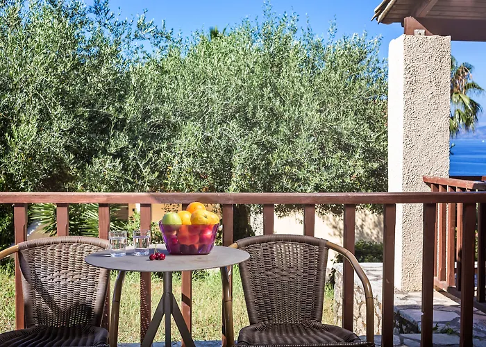 Aeolos Beach Resort