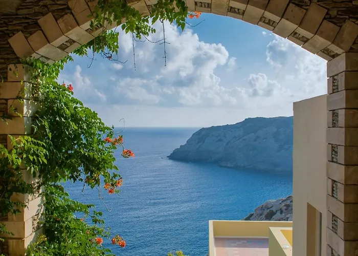 Athina Palace Resort & Spa Agia Pelagia 