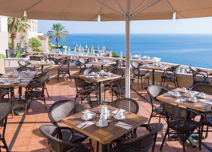 Athina Palace Resort & Spa Agia Pelagia 