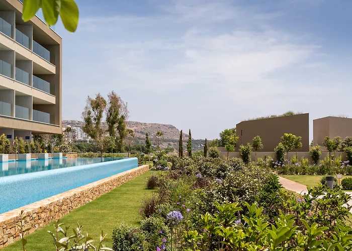 Amada Colossos Resort Faliraki
