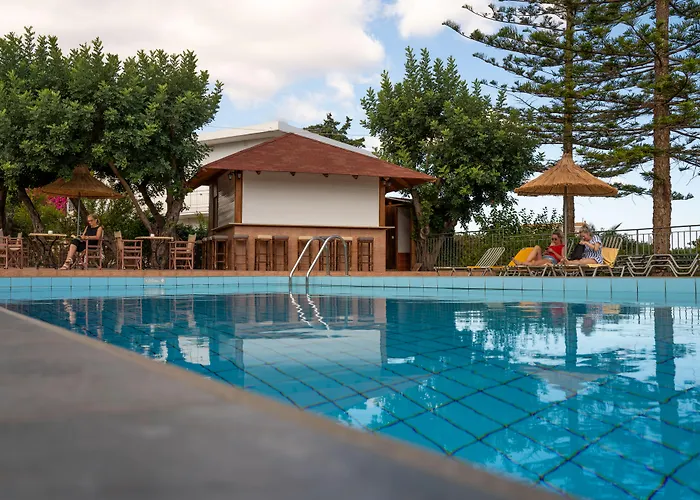 Medusa Villa