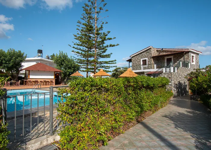 Medusa Villa