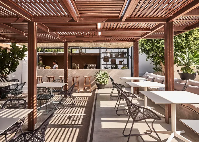 Phaea Cretan Malia, A Member Of Design Hotels
