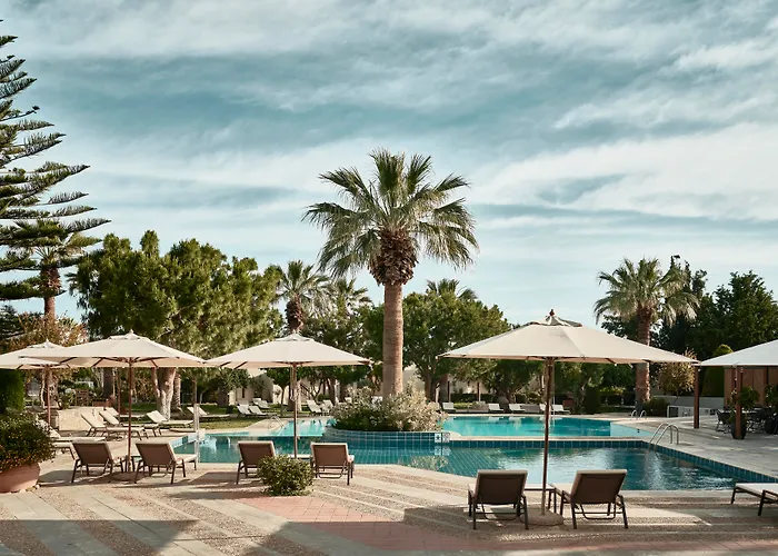 Phaea Cretan Malia, A Member Of Design Hotels