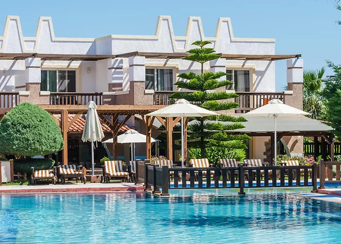 Gaia Royal Hotel Mastichari 