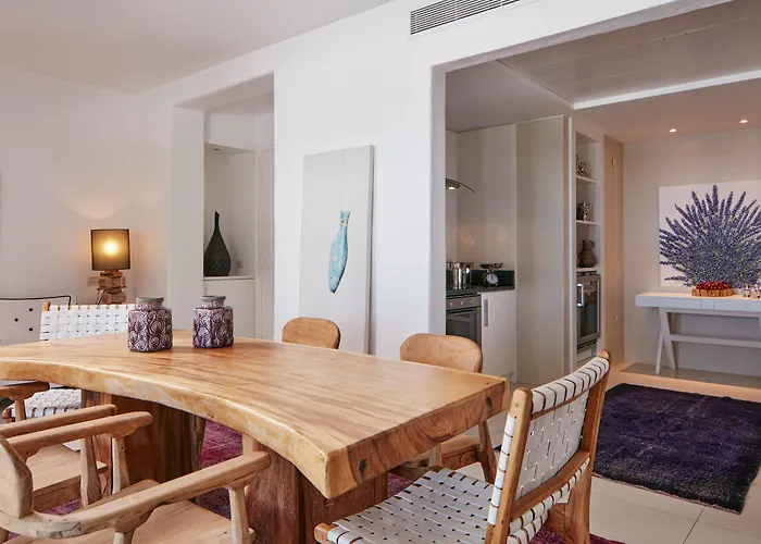 Myconian Villa Collection - Preferred Hotels & Resorts Elia 