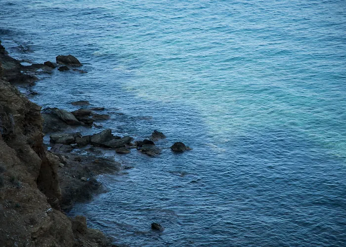 Seaside A Lifestyle Resort - Adults Only Agia Pelagia 