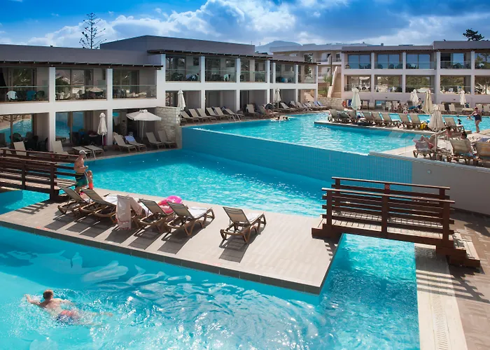 Gouves Waterpark Holiday Resort Kato Gouves