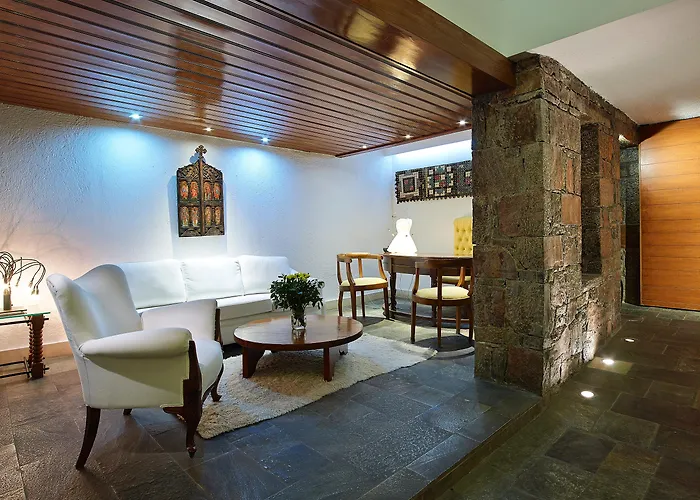 St. Nicolas Bay Resort Hotel&Villas Agios Nikolaos