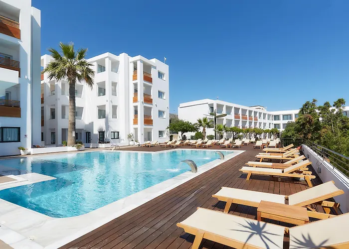 Arminda Hotel & Spa Hersónissos