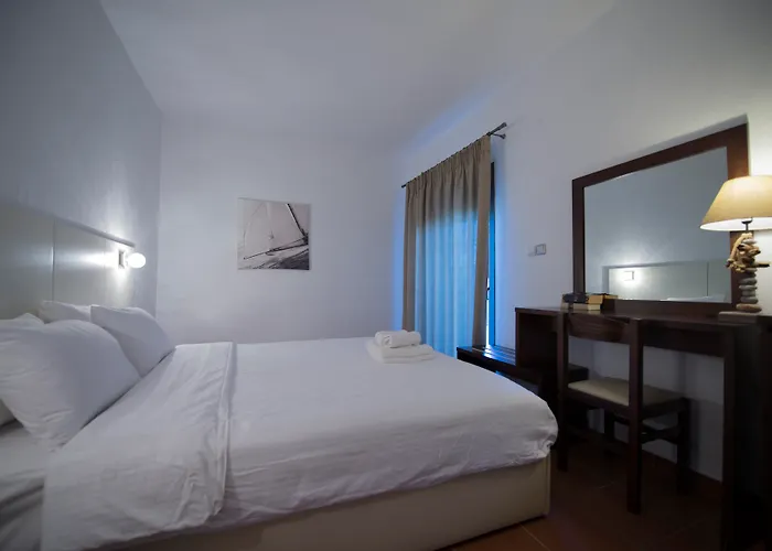 Glavas Inn Hotel
