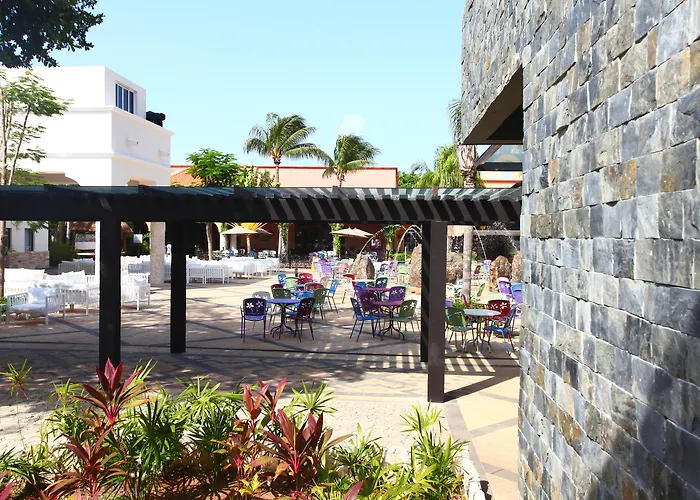 Select Club At Sandos Playacar All Inclusive - Adults Only Area