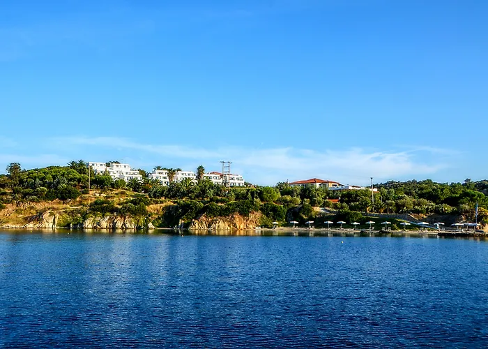 Agionissi Resort