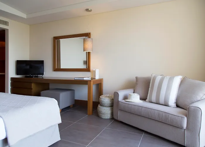 Hotel Porto Carras Meliton à Neos Marmaras