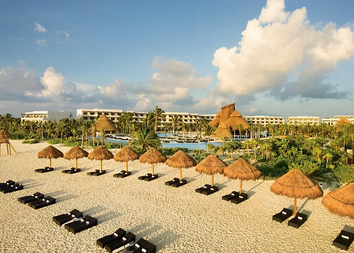 Secrets Maroma Beach Riviera Cancun - Adults Only Punta Maroma