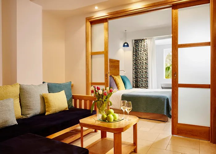 Eagles Palace - Small Luxury Hotels Of The World