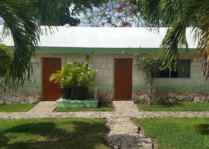 Hotel Club Akumal Caribe