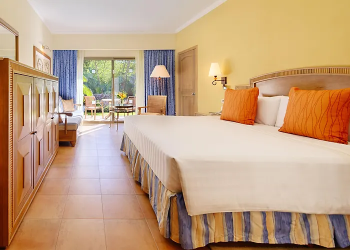 Barcelo Maya Beach (Adults Only) Xpu Ha