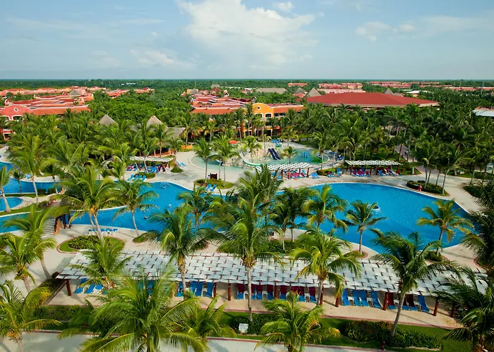 Barceló Maya Beach - All Inclusive Xpu-Ha