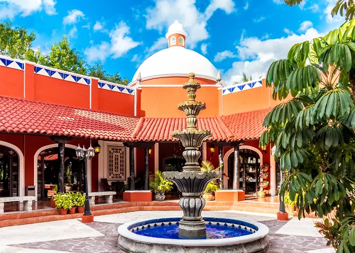 Hotel Occidental Cozumel
