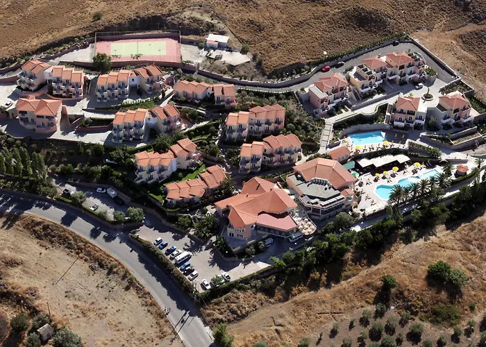 Sunrise Resort Hotel